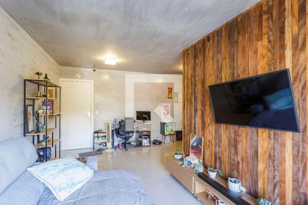 Apartamento à venda com 67m², 2 quartos e 1 vagaSala