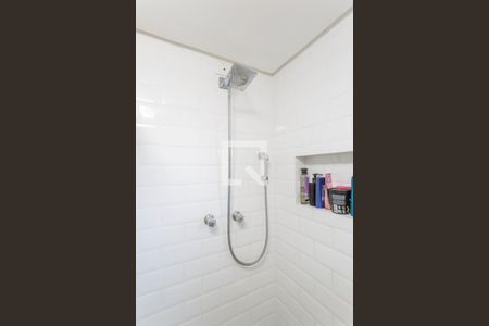 Apartamento à venda com 67m², 2 quartos e 1 vagaBanheiro