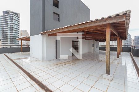 Apartamento à venda com 67m², 2 quartos e 1 vagaÁrea comum - Salão de festas