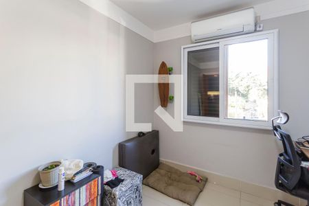 Apartamento à venda com 67m², 2 quartos e 1 vagaQuarto 2