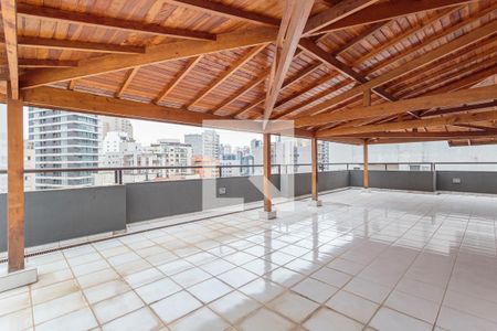 Apartamento à venda com 67m², 2 quartos e 1 vagaÁrea comum - Salão de festas