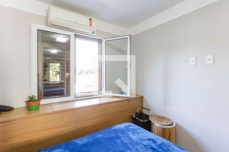 Apartamento à venda com 67m², 2 quartos e 1 vagaQuarto 1