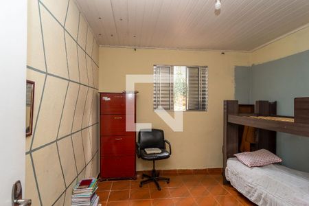 Quarto 2 de casa à venda com 2 quartos, 260m² em Vila Trabalhista, Guarulhos