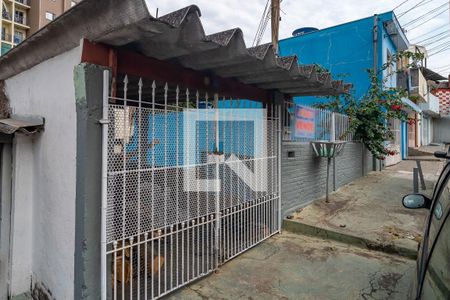 Casa à venda com 262m², 3 quartos e 1 vagaFachada