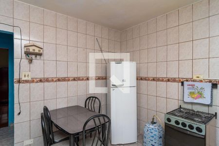 Casa à venda com 262m², 3 quartos e 1 vagaCozinha