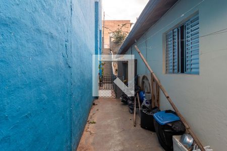 Casa à venda com 262m², 3 quartos e 1 vagaQuintal