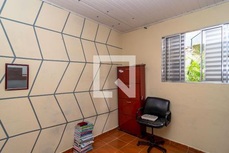Quarto 2 de casa à venda com 2 quartos, 260m² em Vila Trabalhista, Guarulhos