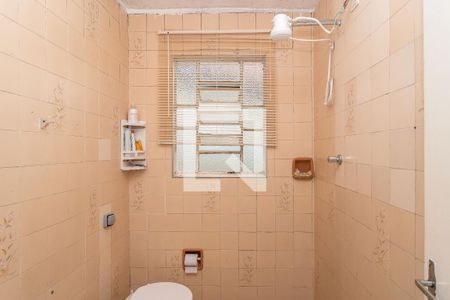 Banheiro de casa à venda com 2 quartos, 260m² em Vila Trabalhista, Guarulhos