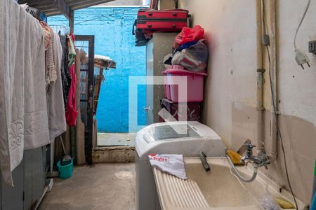 Casa à venda com 262m², 3 quartos e 1 vagaÁrea de Serviço