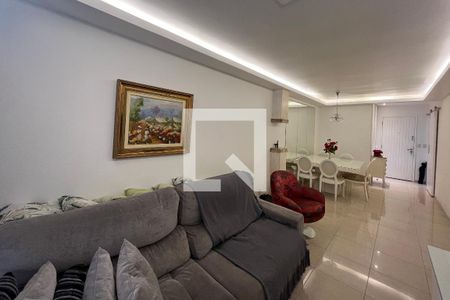 Sala de apartamento à venda com 3 quartos, 87m² em Recreio dos Bandeirantes, Rio de Janeiro