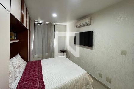 Suíte de apartamento à venda com 3 quartos, 87m² em Recreio dos Bandeirantes, Rio de Janeiro