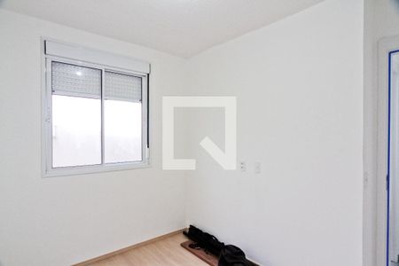 Quarto 1 de apartamento para alugar com 2 quartos, 44m² em Loteamento City Jaragua, São Paulo