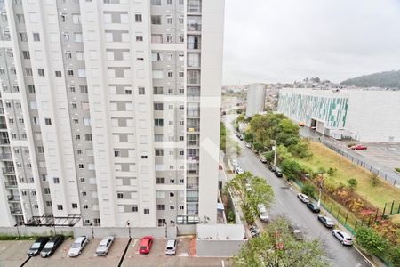Vista de apartamento para alugar com 2 quartos, 44m² em Loteamento City Jaragua, São Paulo