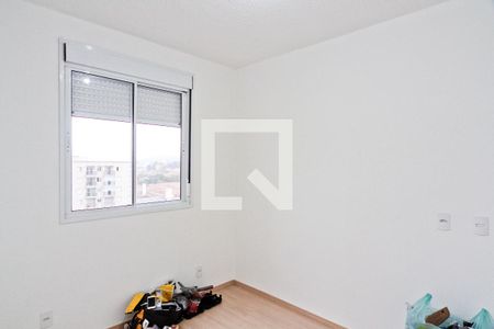 Quarto 2 de apartamento para alugar com 2 quartos, 44m² em Loteamento City Jaragua, São Paulo