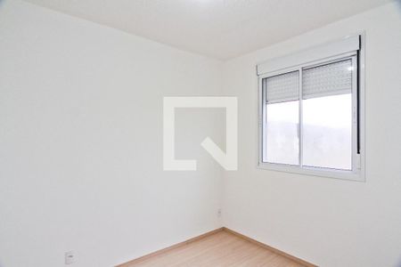Quarto 1 de apartamento para alugar com 2 quartos, 44m² em Loteamento City Jaragua, São Paulo