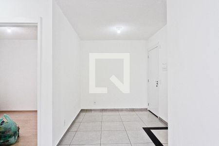 Sala de apartamento para alugar com 2 quartos, 44m² em Loteamento City Jaragua, São Paulo