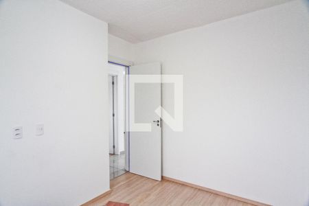 Quarto 1 de apartamento para alugar com 2 quartos, 44m² em Loteamento City Jaragua, São Paulo