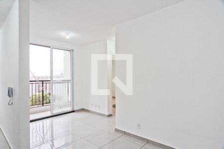 Apartamento para alugar com 2 quartos, 44m² em Loteamento City Jaragua, São Paulo