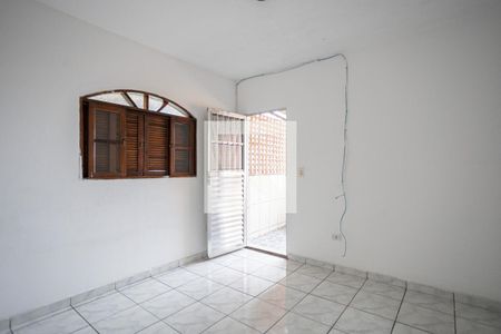 Casa para alugar com 45m², 1 quarto e sem vagaQuarto