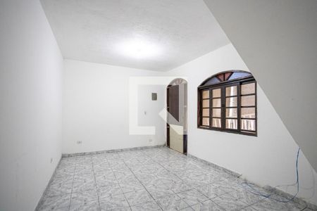 Casa para alugar com 45m², 1 quarto e sem vagaSala