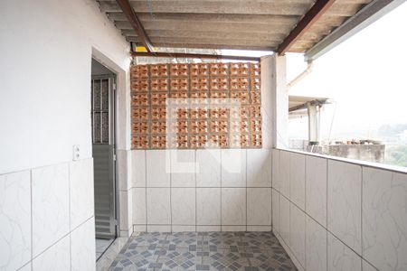 Casa para alugar com 45m², 1 quarto e sem vagaÁrea de Serviço