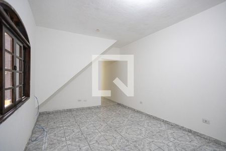 Casa para alugar com 45m², 1 quarto e sem vagaSala