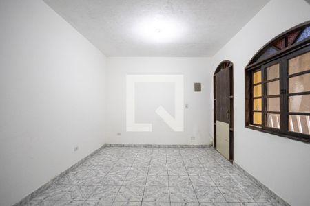 Casa para alugar com 45m², 1 quarto e sem vagaSala