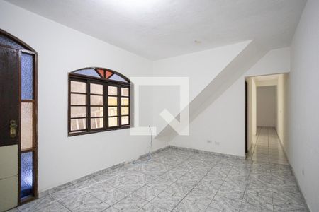 Casa para alugar com 45m², 1 quarto e sem vagaSala