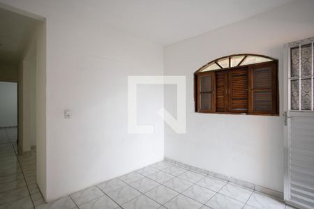 Casa para alugar com 45m², 1 quarto e sem vagaQuarto