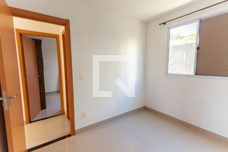 Apartamento à venda com 48m², 2 quartos e 1 vagaQuarto 2
