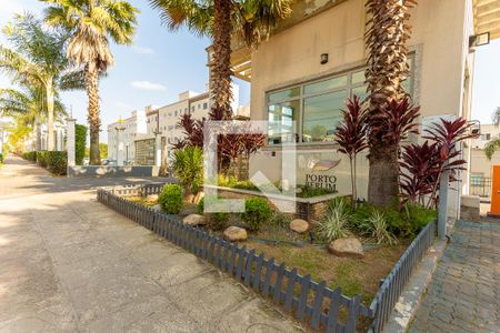 Apartamento à venda com 48m², 2 quartos e 1 vagaEntrada do Condomínio