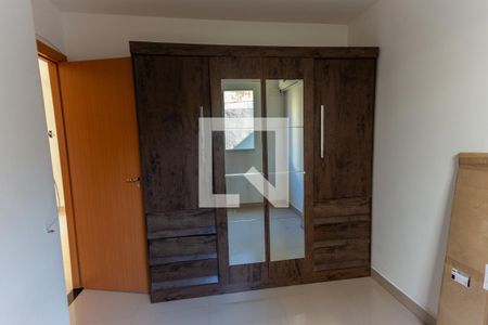 Quarto 1 de apartamento à venda com 2 quartos, 48m² em Santo Andre, São Leopoldo