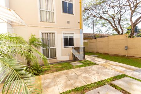 Sala de apartamento à venda com 2 quartos, 48m² em Santo Andre, São Leopoldo