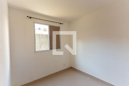 Apartamento à venda com 48m², 2 quartos e 1 vagaQuarto 2