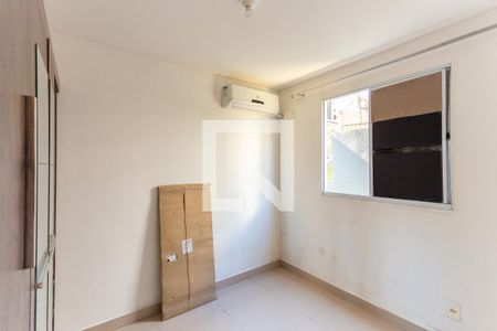 Quarto 1 de apartamento para alugar com 2 quartos, 48m² em Santo Andre, São Leopoldo