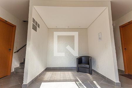 Apartamento à venda com 48m², 2 quartos e 1 vagaHall de Entrada