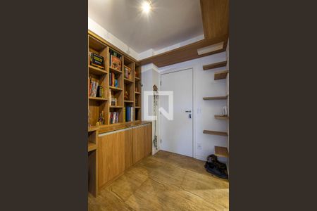 Apartamento à venda com 32m², 1 quarto e 1 vagaStudio