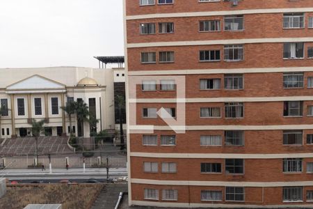 Vista Quarto 1 de apartamento para alugar com 2 quartos, 45m² em Brás, São Paulo