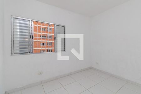 Quarto 1 de apartamento para alugar com 2 quartos, 45m² em Brás, São Paulo