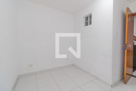 Quarto 1 de apartamento para alugar com 2 quartos, 45m² em Brás, São Paulo