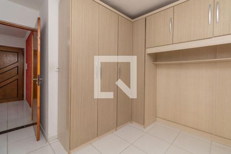 Quarto 2 de apartamento para alugar com 2 quartos, 45m² em Brás, São Paulo