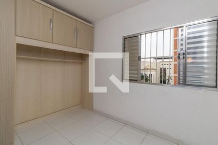 Quarto 2 de apartamento para alugar com 2 quartos, 45m² em Brás, São Paulo