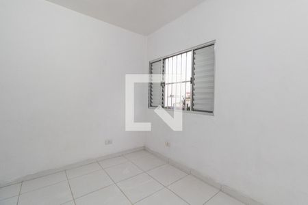 Quarto 1 de apartamento para alugar com 2 quartos, 45m² em Brás, São Paulo