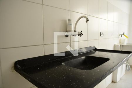 Apartamento para alugar com 54m², 2 quartos e 1 vagaCozinha