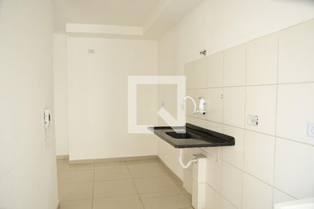 Apartamento para alugar com 54m², 2 quartos e 1 vagaCozinha