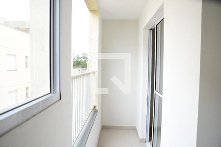 Apartamento para alugar com 54m², 2 quartos e 1 vagaÁrea de Serviço