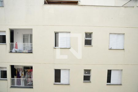 Apartamento para alugar com 54m², 2 quartos e 1 vagaVista do quarto 2 