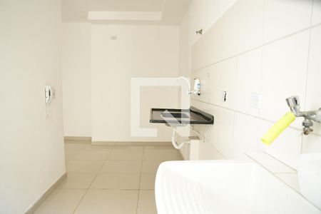 Apartamento para alugar com 54m², 2 quartos e 1 vagaCozinha e Área de Serviço