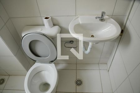 Apartamento para alugar com 54m², 2 quartos e 1 vagaBanheiro