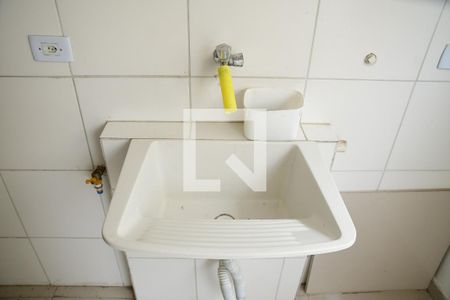 Apartamento para alugar com 54m², 2 quartos e 1 vagaÁrea de Serviço